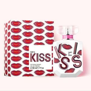 VS Just A Kiss